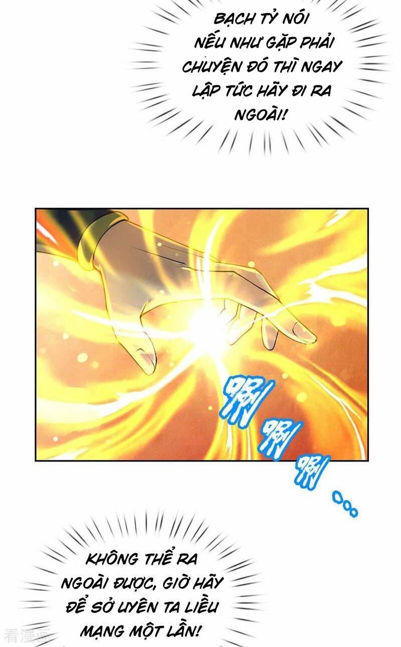 Thân Thể Của Ta Là Kiếm Chủng: Chapter 98