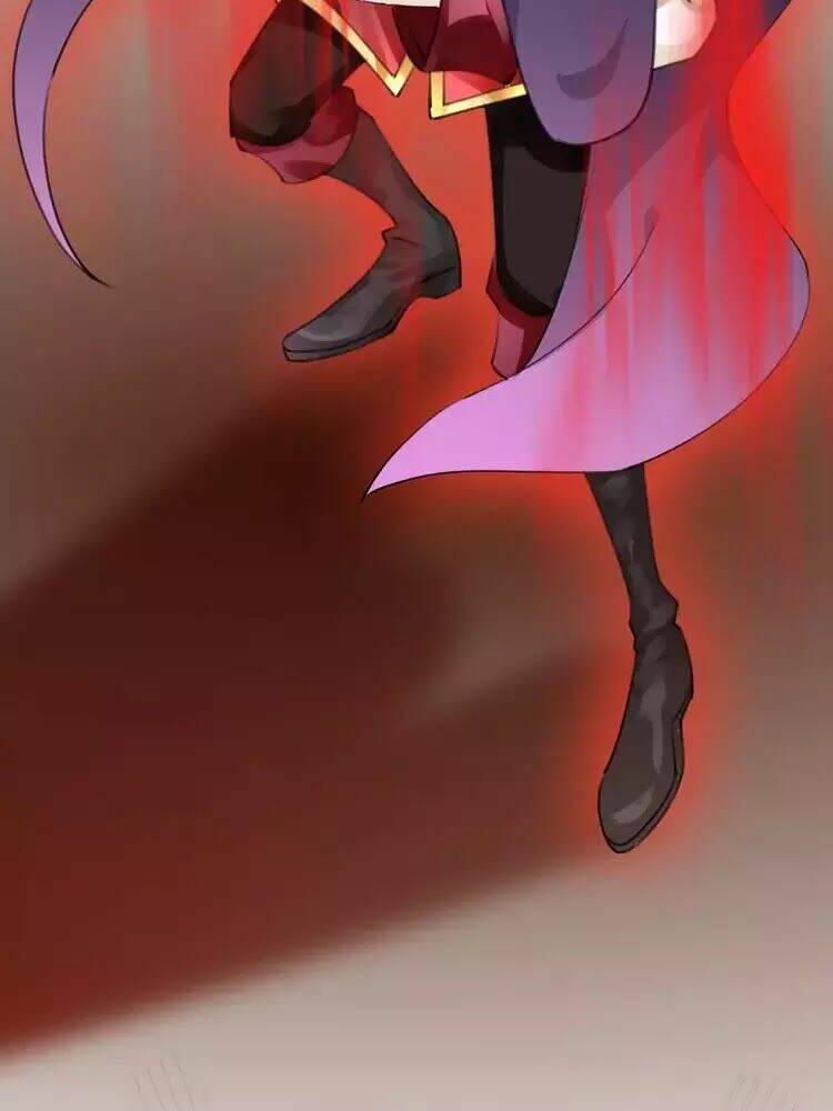 Thiên Thần Không Có Tiết Tháo: Chapter 51