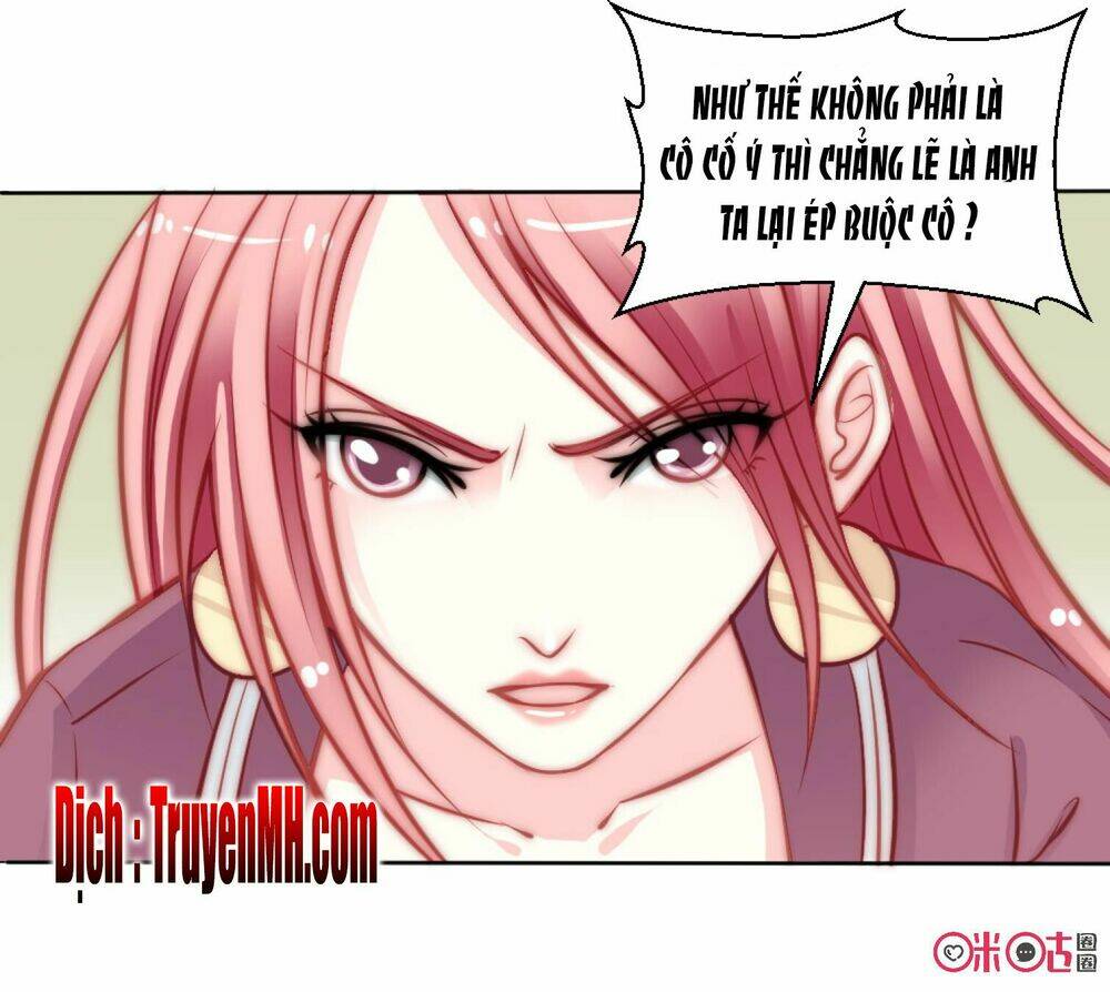 Bí Mật Của Thiên Kim: Chapter 16