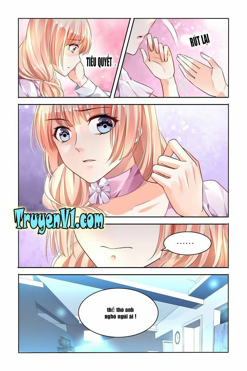 Hào Môn Đệ Nhất Thịnh Hôn: Chapter 46