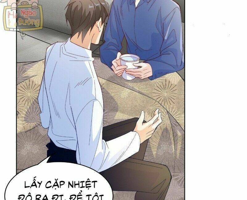 Ảnh Đế Yêu Hồ: Chapter 41