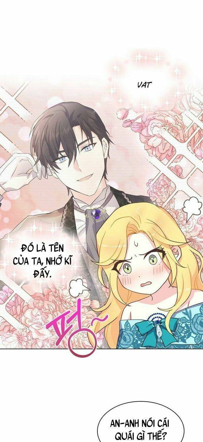 Một Đêm Với Hoàng Đế: Chapter 5