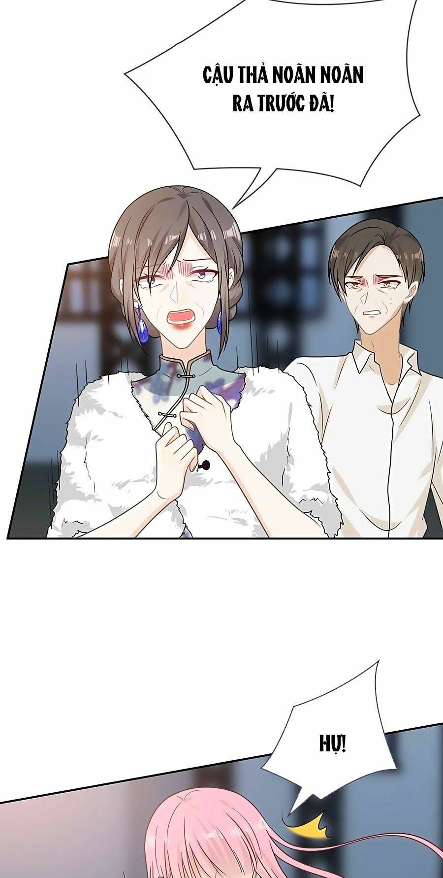 Hai Cách Tìm Gặp Người Yêu: Chapter 106