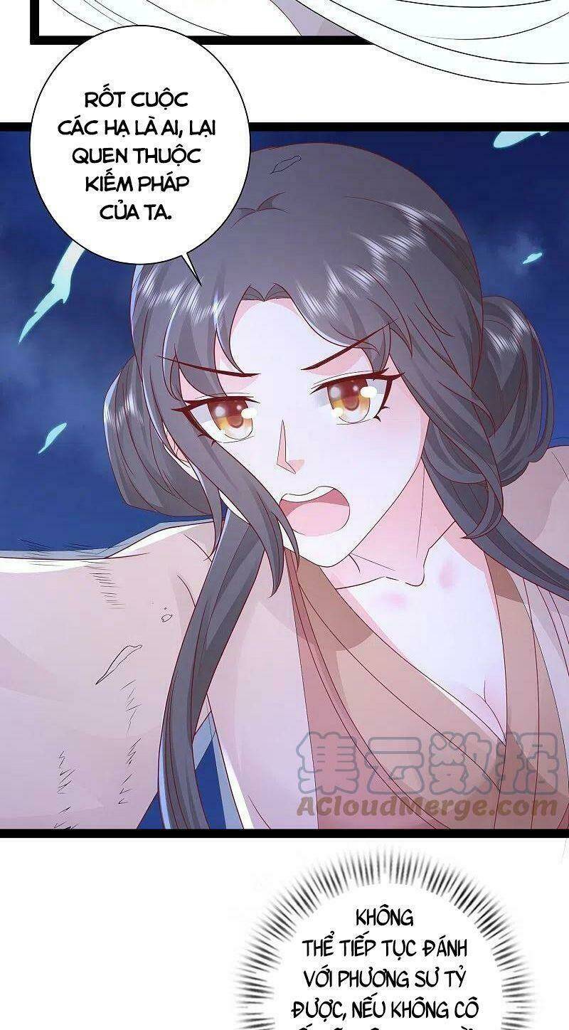 Tối Cường Vận Đào Hoa: Chapter 271