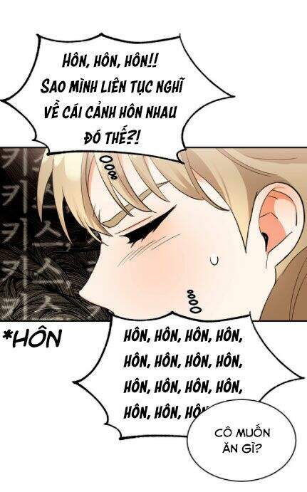 Nụ Hôn Của Giác Quan Thứ Sáu: Chapter 9