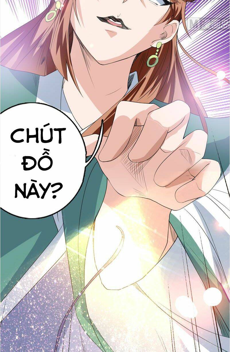 Tối Cường Thần Thú Hệ Thống: Chapter 110