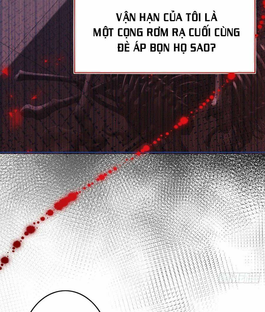 Nữ Hoàng Đầu Tiên Của Đế Quốc: Chapter 28