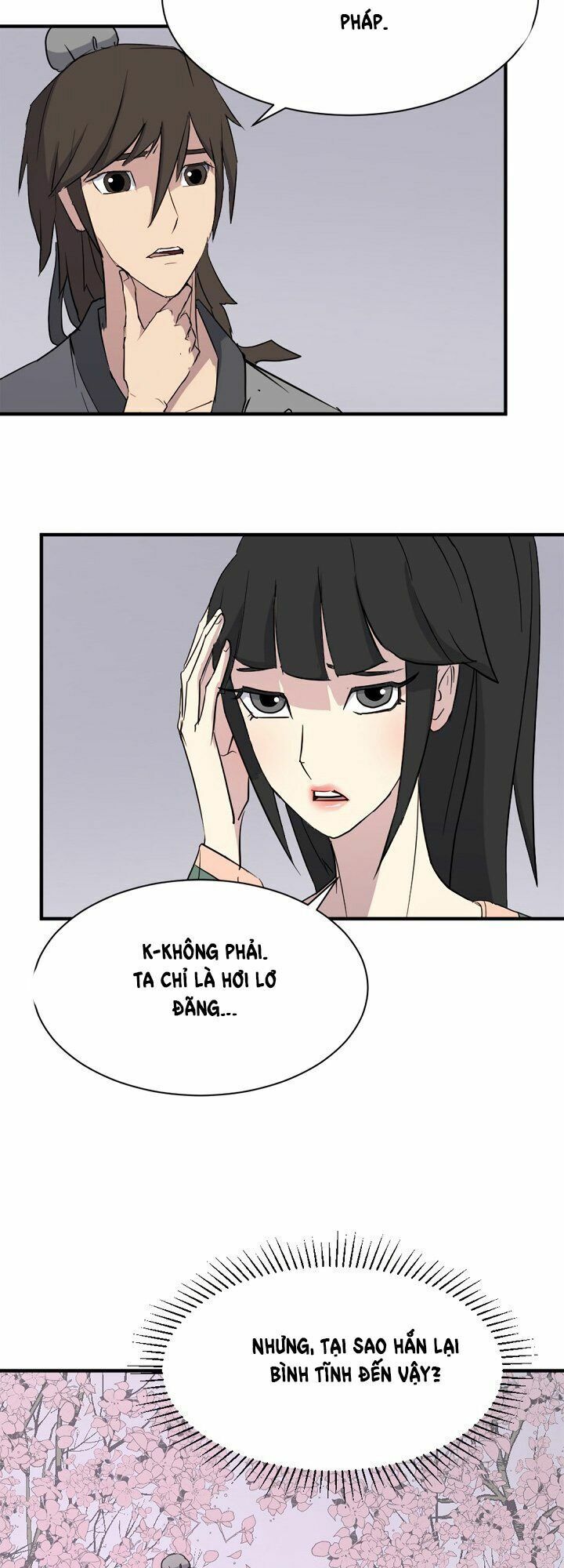 Trọng Sinh, Bất Khả Chiến Bại: Chapter 100