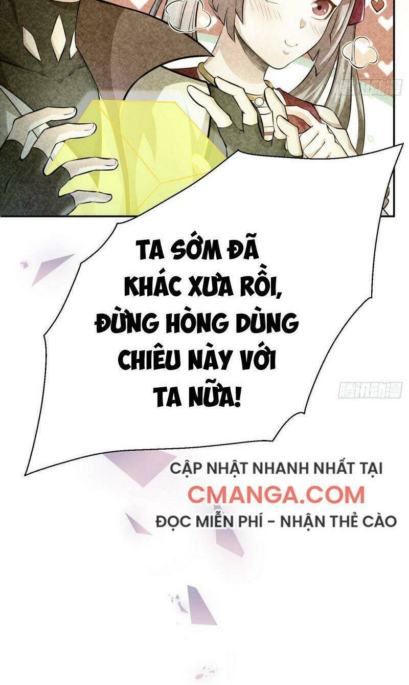 Tu Chân Toàn Dựa Số Lý Hóa: Chapter 6