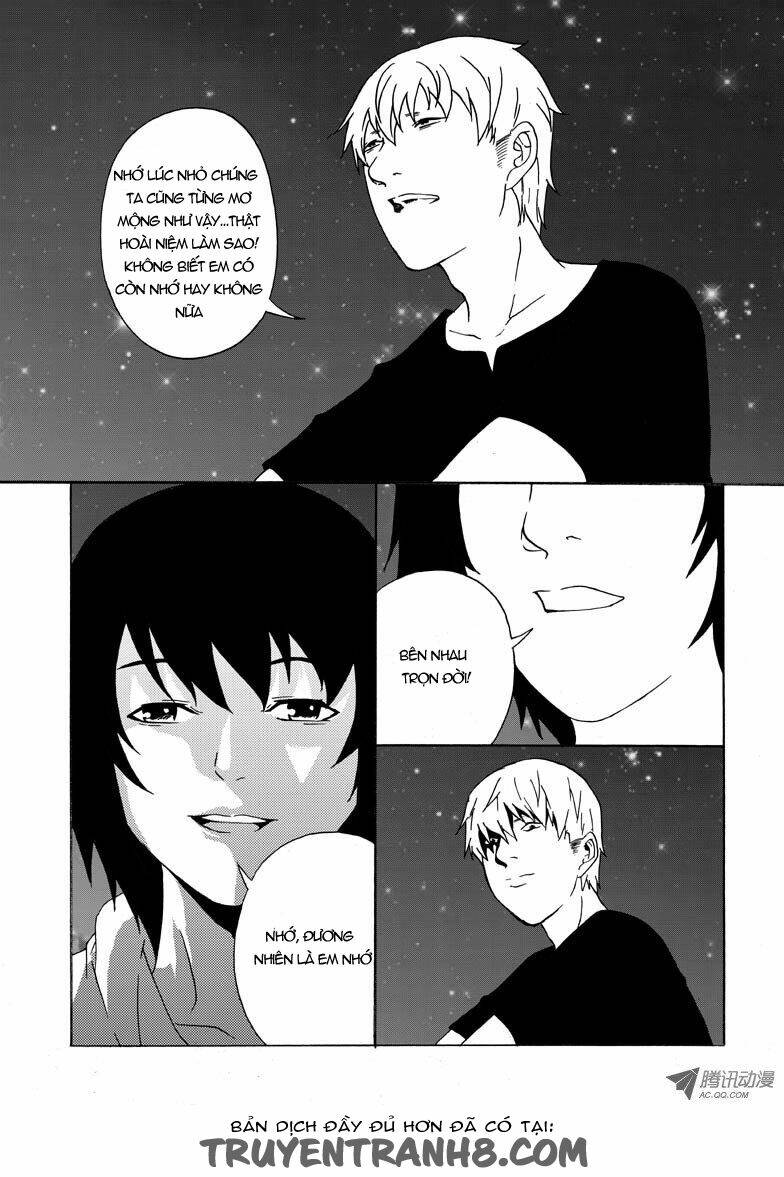 Nhân Quả Tuần Hoàn: Chapter 28.3