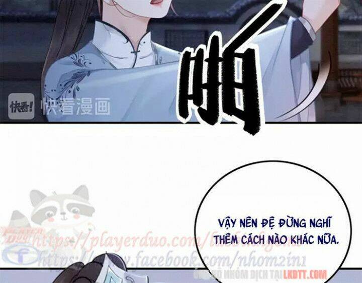 Trọng Sinh Bá Sủng Nhiếp Chính Vương Quá Mạnh Mẽ: Chapter 100