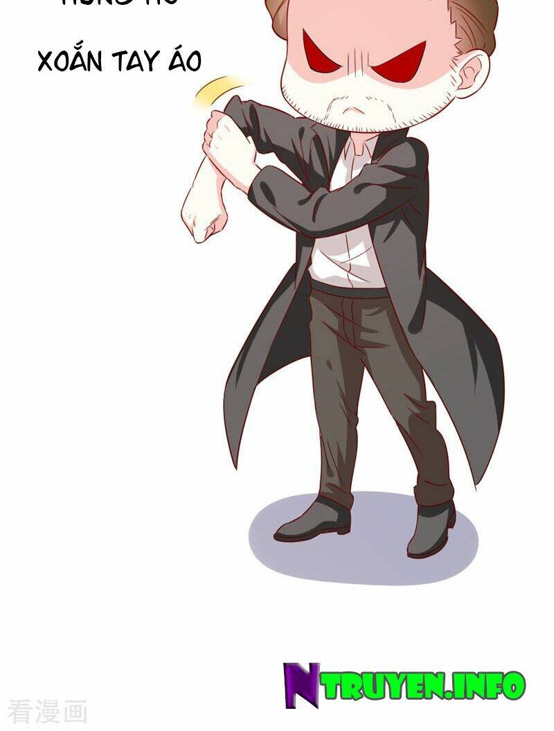 Này! Đừng Động Vào Phô Mai Của Tôi: Chapter 149