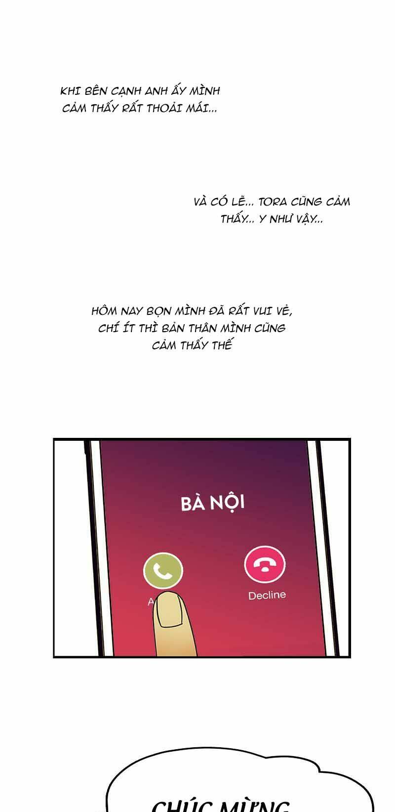 Nửa Đêm Ở Poppy Land: Chapter 40