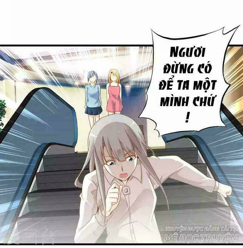 Cực Phẩm Công Ngụ Tiên Thê: Chapter 7