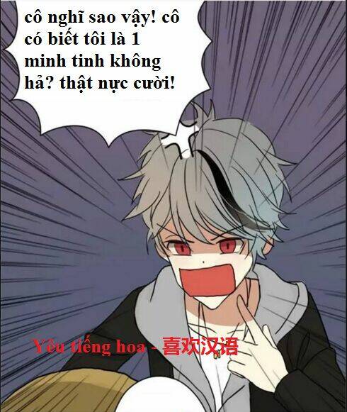 Thần Tượng Điểm Zero: Chapter 2