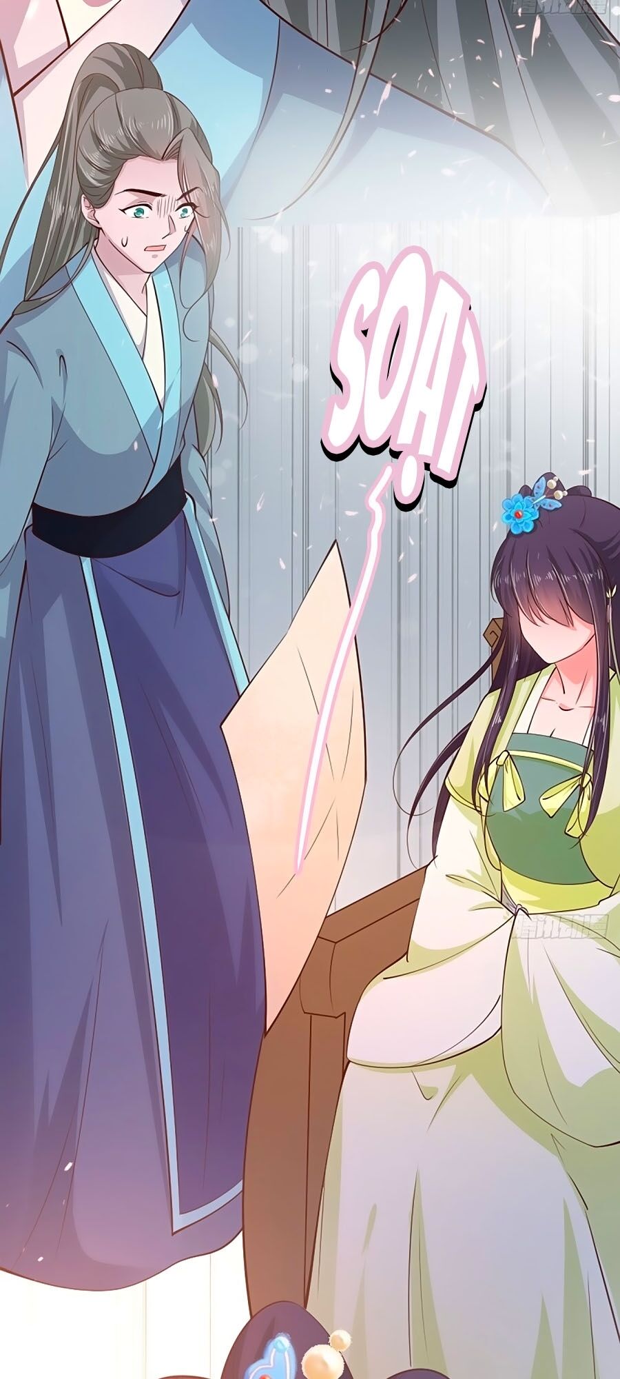 Phượng Ngự Tà Vương: Chapter 30