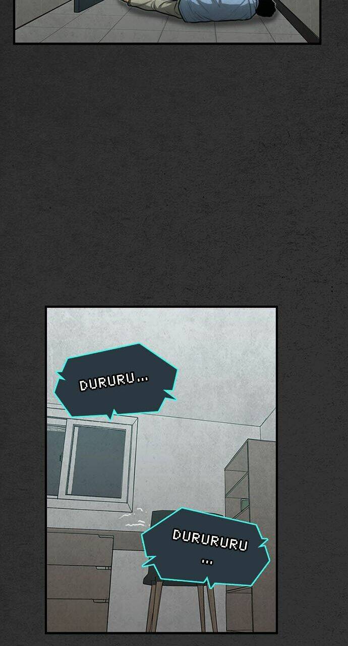 Khu Trọ Quỷ Ám: Chapter 35