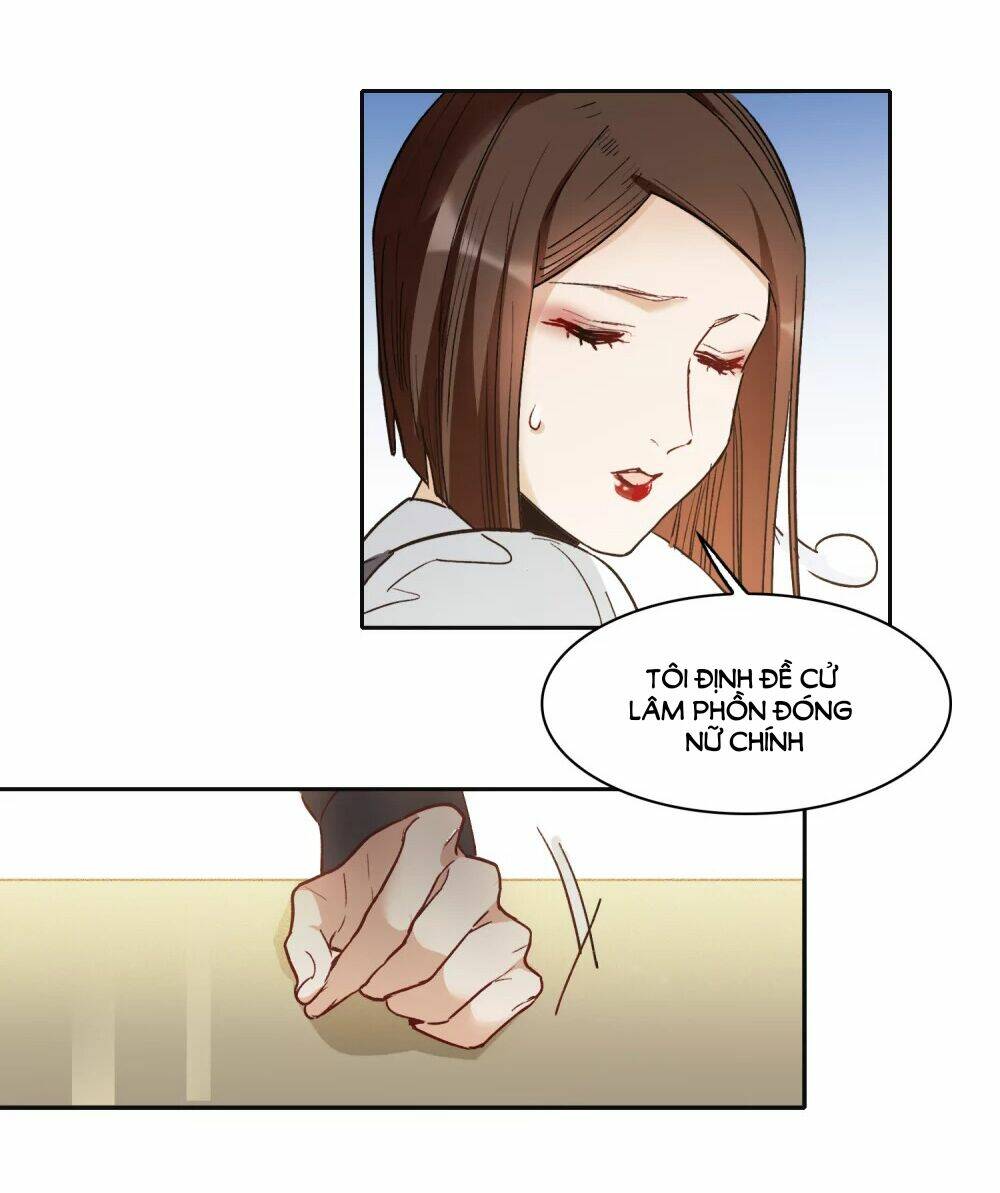 Thế Giới Đệ Nhất Cự Tinh: Chapter 29.2