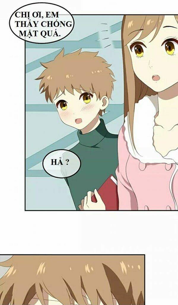 Thần Tượng Điểm Zero: Chapter 79