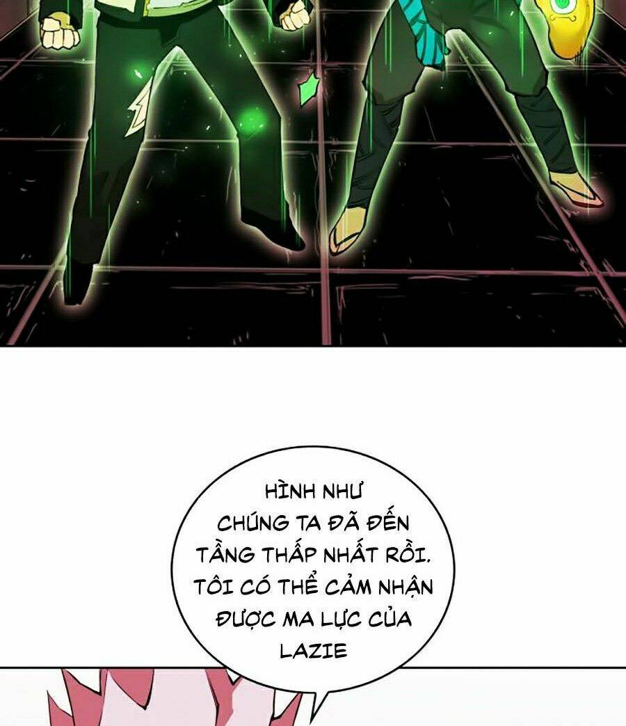 Hard Core Leveling Warrior Ss2: Chapter 65