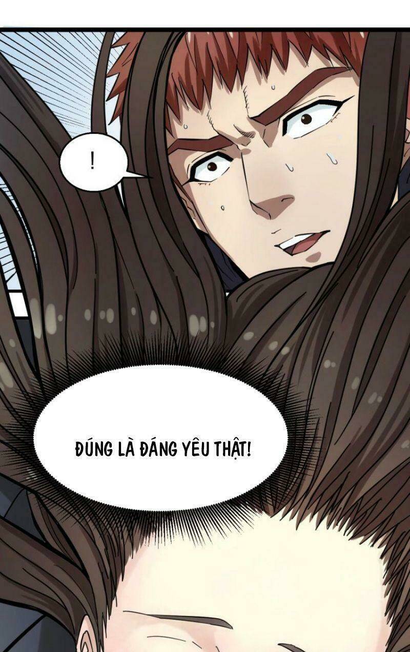 Đối Mặt Với Thử Thách: Chapter 1