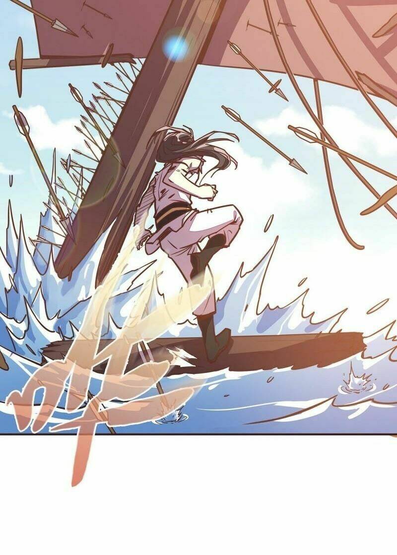 Sinh Tử Quyết: Chapter 28