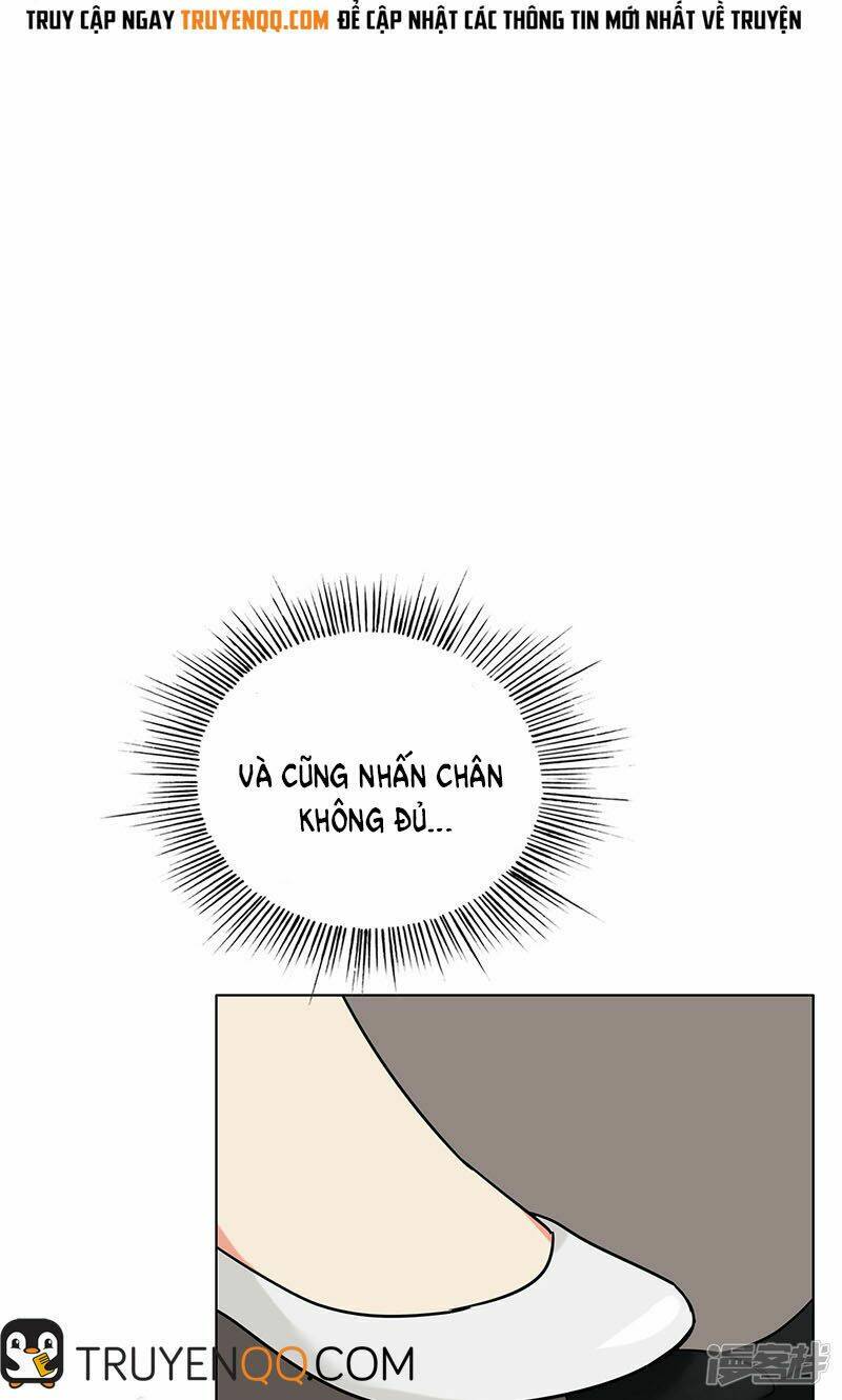 Become A Girl At Night: Chapter 49