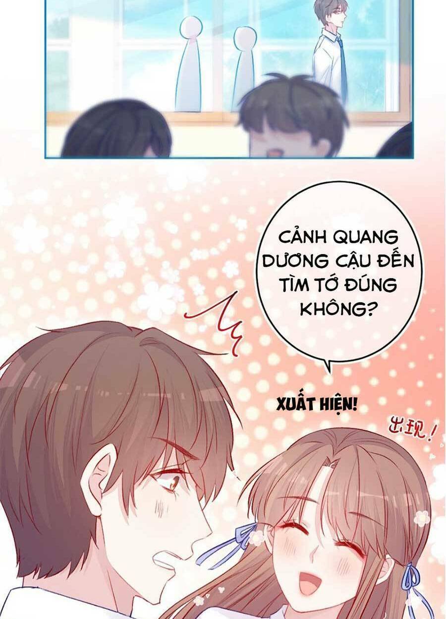 Khi Cô Gái Nhìn Thấy Thời Gian: Chapter 13