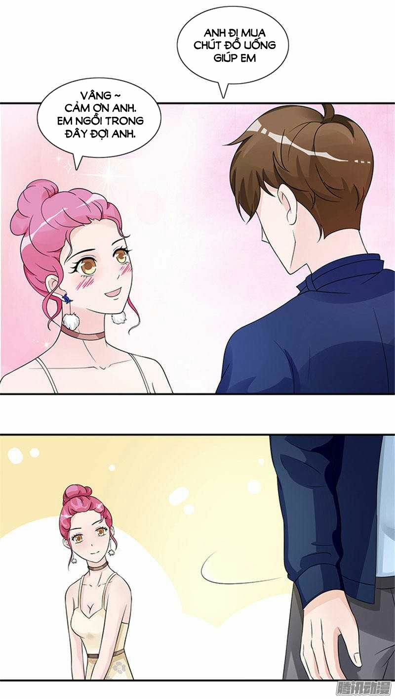 Tiểu Tâm Can Tuyệt Sủng Của Lạc Tiên Sinh: Chapter 39