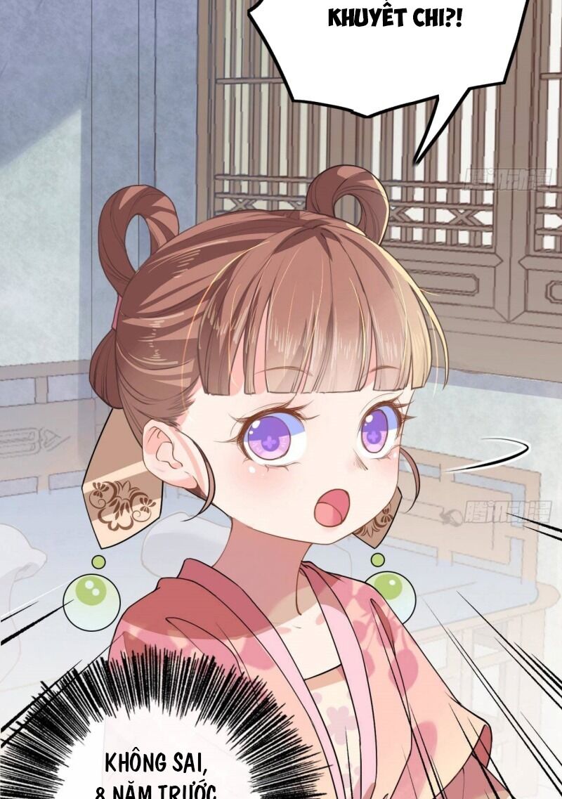 Hoàng Đệ, Chớ Cầm Đao: Chapter 1