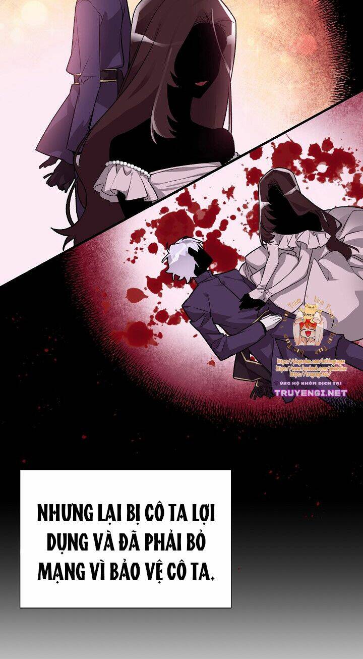 Công Nương Đã Thay Đổi: Chapter 10