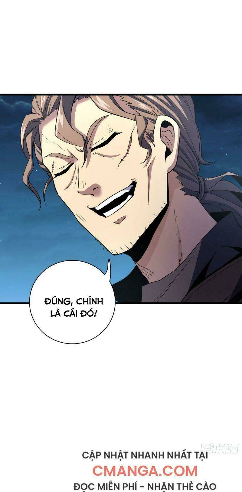 Tân Đình Là Hảo Đao: Chapter 2