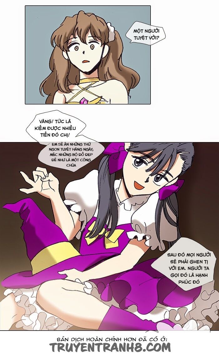 Magical Exam Student: Chapter 48