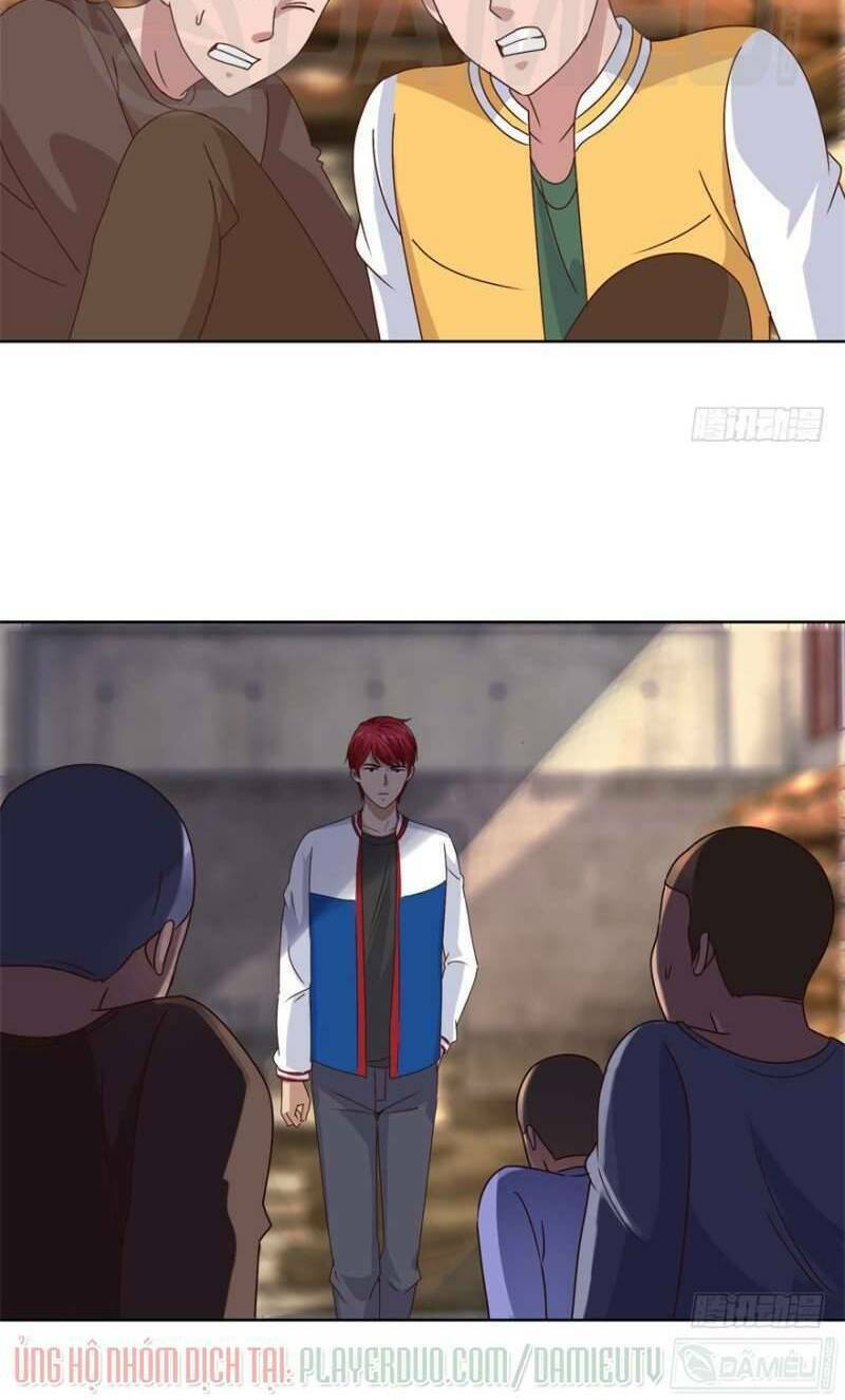 Đô Thị Chí Tôn Hệ Thống: Chapter 92