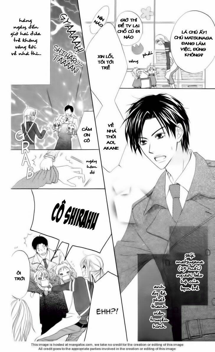Love So Life: Chapter 1