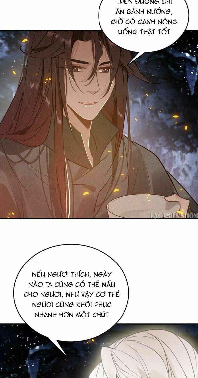 Đế Sư Tại Thượng: Chapter 47