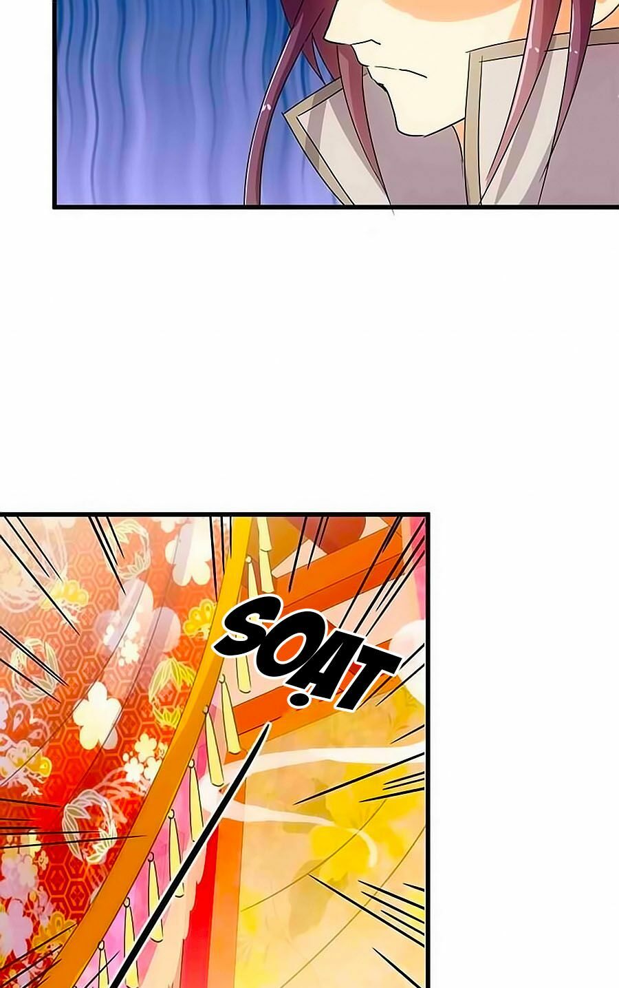 Vương Gia ! Ngươi Thật Bỉ Ổi !: Chapter 124
