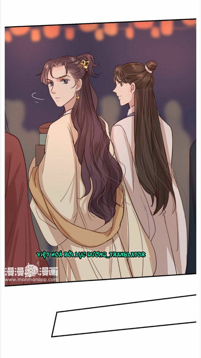 Chỉ Phu Vi Thê: Chapter 50