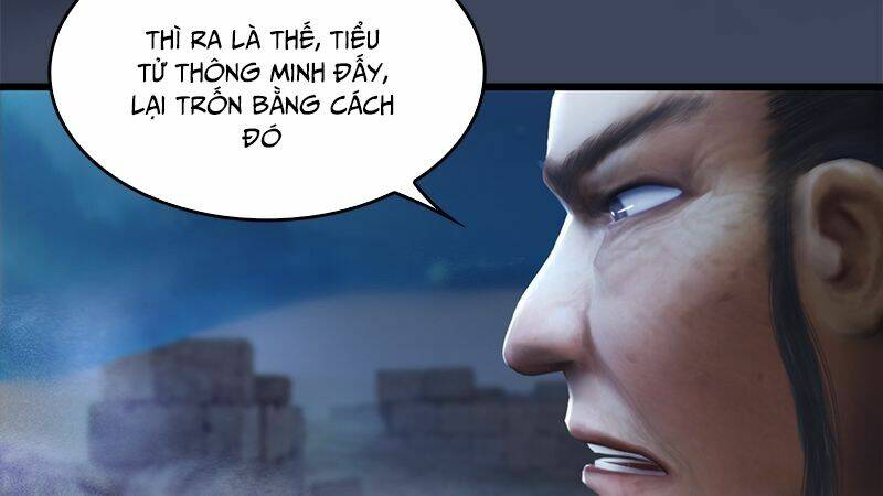 Lâm Uyên Kiếp: Chapter 11
