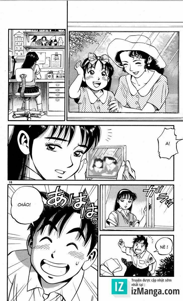 Ganba! Fly High! - Bay Cao Hơn Nữa: Chapter 50