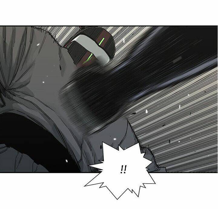 Hiệp Sĩ Giao Hàng: Chapter 21