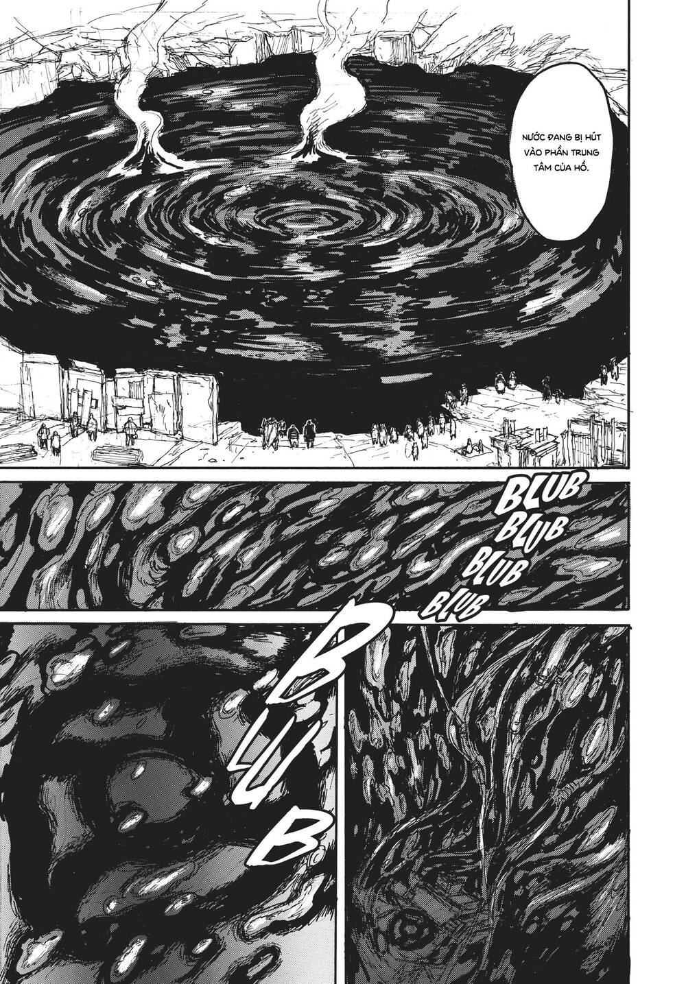 Kẻ Mất Trí Và Thế Giới Ma Thuật: Chapter 139