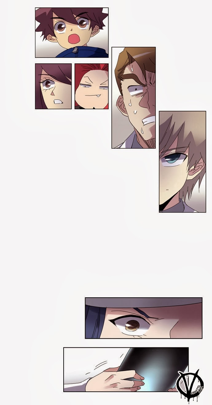 Soul Cartel: Chapter 41