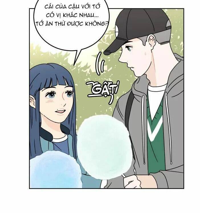 30 Phút Bước Đi Bên Em: Chapter 70