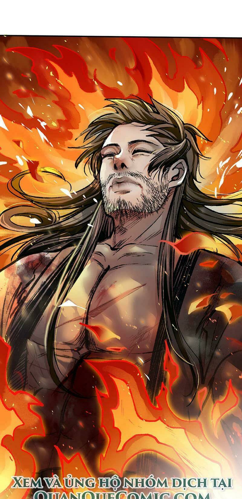 Liên Thành Quyết: Chapter 28