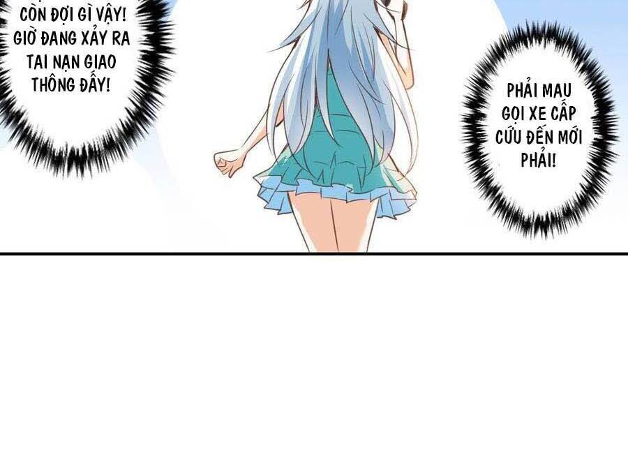 Tô Tịch Kỳ Quái: Chapter 102