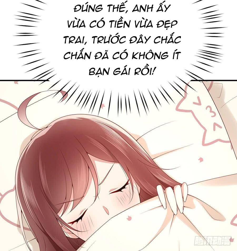 Nam Thần Truy Thê Chỉ Nam: Chapter 36.1