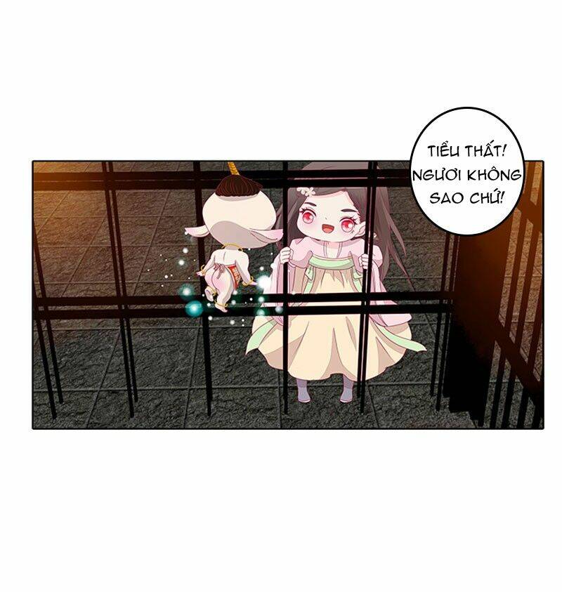 Tướng Quân Mời Ra Trận: Chapter 76