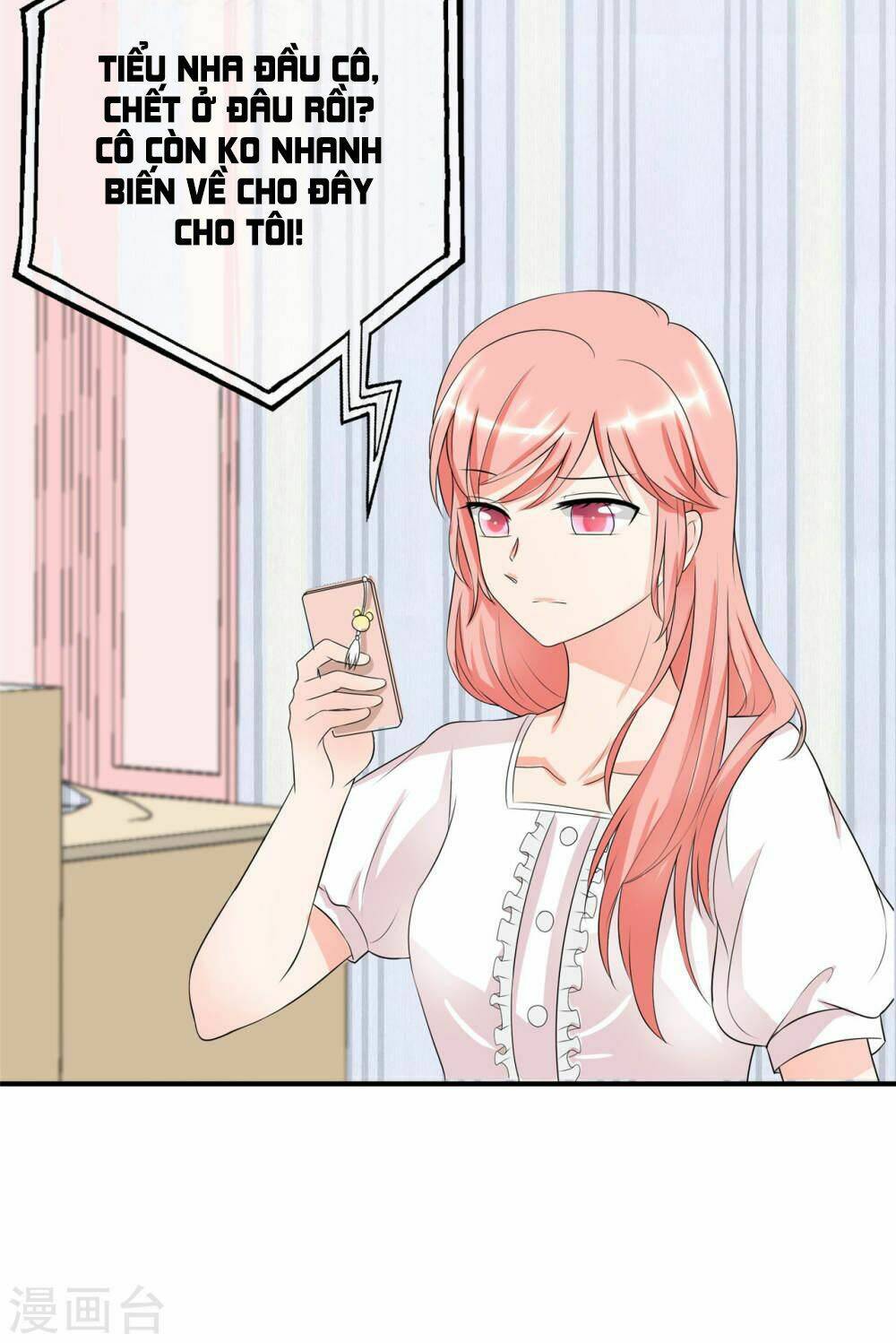 Siêu Cấp Nữ Thần Trọng Sinh: Chapter 3