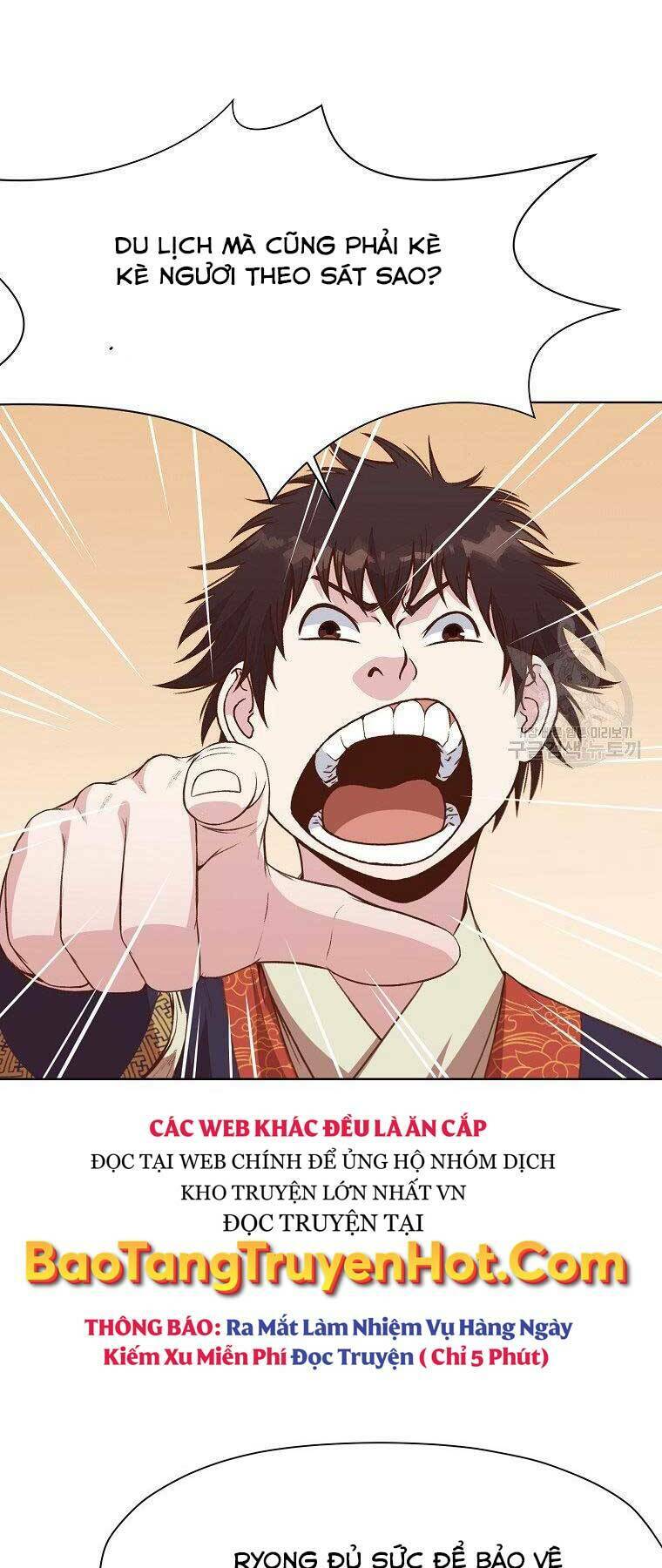 Thiên Võ Chiến Thần: Chapter 65